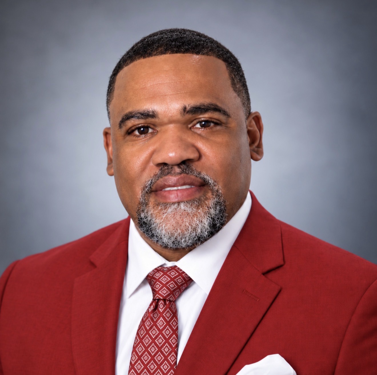 Haratio C. Keys